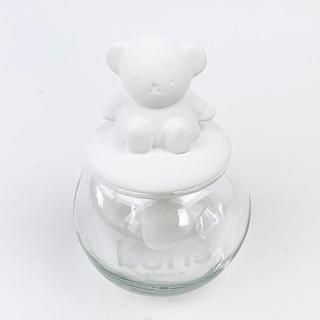 ミッフィー ボリス ドーム型加湿器 インテリア グッズ ホワイト
