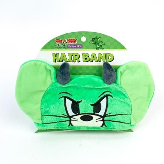 トムとジェリー ヴィンテージ ハンドパペット デッドストック 2体セット トムとジェリー 吸水キャップ - TOM AND JERRY Official Online