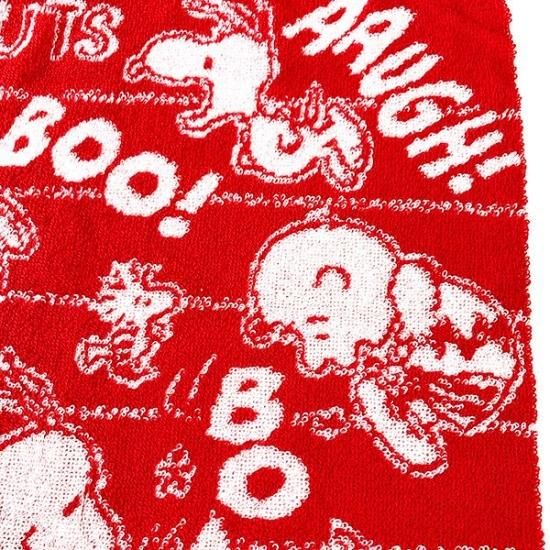 Snoopy Wash Towel