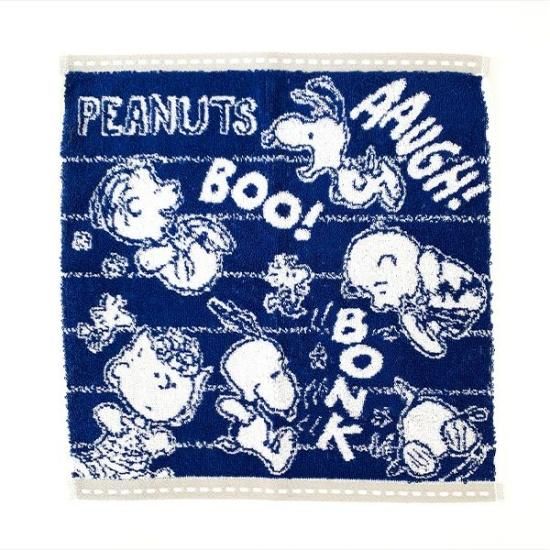 Snoopy Wash Towel