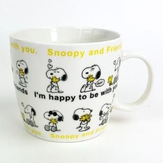 ���̡��ԡ� �ۤä���ޥ� L �ʥ��̡��ԡ����ե�󥺡� �������� �����ץ��å� ��380ml SNOOPY