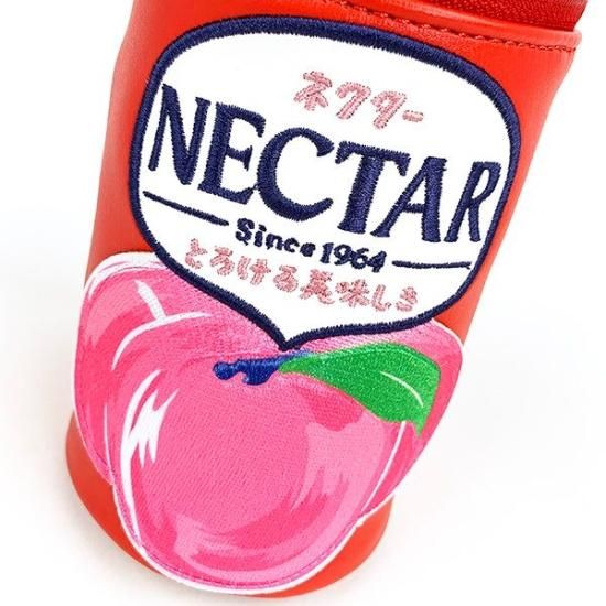 不二家 ネクター 缶型ポーチの通販・販売 | アメリカ雑貨の
