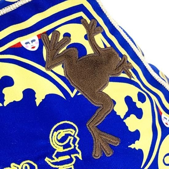 新品】一番くじ カエルチョコクッション - メルカリ