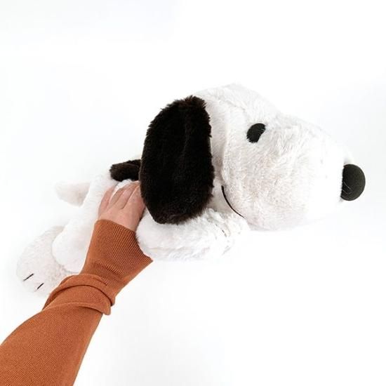 激レア⁉︎ 特大 PEANUTS スヌーピー ふわふわ ぬいぐるみ インテリア SNOOPY ぬいぐるみ スヌーピーふわふわ 抱き枕 クッション