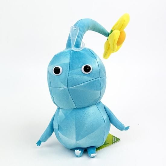 ピクミン ぬいぐるみ グッズ Pikmin Plush オッチン