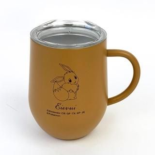 永久保存版 製造中止イーブイズマグカップ La Maison de Eievui