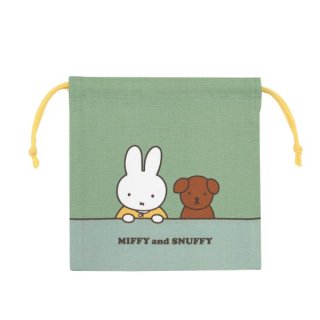ߥåեʥåե ޡʥ꡼ ʪ ʸ˼ miffy and snuffy 23AW 