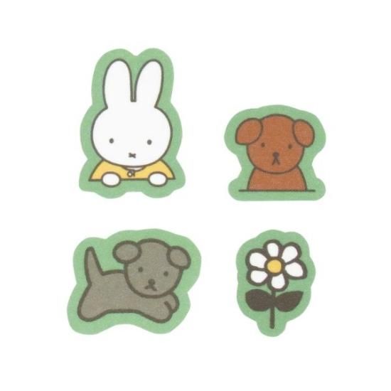 みっふぃー UDF ミッフィーとふうせん (リニューアル版) – SOOTANG HOBBY