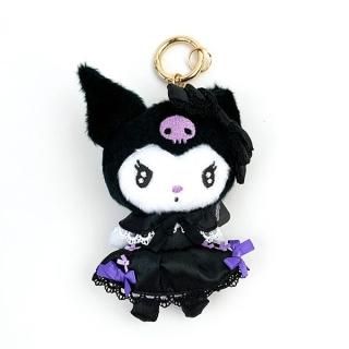 サンリオ クロミ×EDWIN スタンダード S ぬいぐるみ
