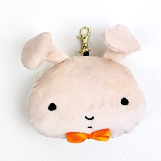 クレヨンしんちゃん ネネちゃんうさぎ ぬいぐるみパスケース付き クレヨンしんちゃん ネネちゃんうさぎ ぬいぐるみパスケース付き
