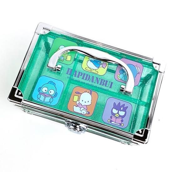 nostalgic vanity case