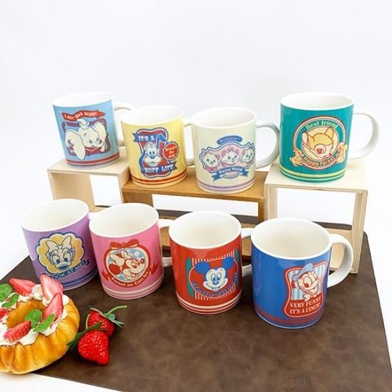 当時物 サンワード スキップバニー マグカップ マスコット セット 5種 まとめ 177631722_o4.jpg?