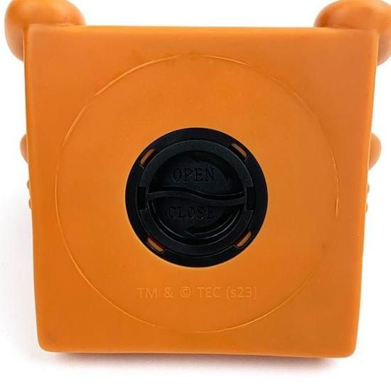 【最終値下】1992年トムとジェリー ソフビ バンク トムとジェリー ソフビバンク/ファニーアート - TOM AND JERRY