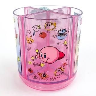 星のカービィ 回るフリースタンド らくがきカービィ／ＰＫ ペンスタンド ペン立て 小物入れ インテリア
