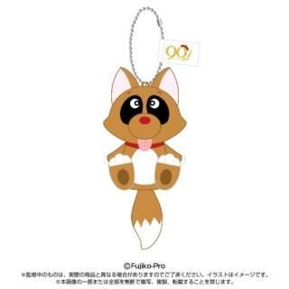 ドラえもん パーマン1号 ぷりぬいマスコット 藤子・F・不二雄 生誕90