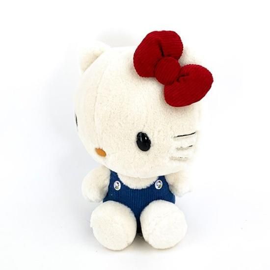 サンリオ ハローキティ ぬいぐるみ クラシック M 人形 サンリオ ハローキティ ぬいぐるみ クラシック M 人形