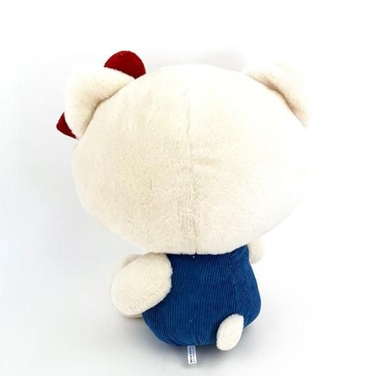 サンリオ ハローキティ ぬいぐるみ Lセット 人形 マスコット サンリオ ハローキティ ぬいぐるみ Lセット 人形 マスコット