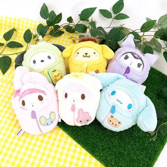 可愛い サンリオ ポチャッコ マスコット ♪ 31206」 堅苦しく 可愛い サンリオ ポチャッコ マスコット ♪ 31206」 堅苦しく