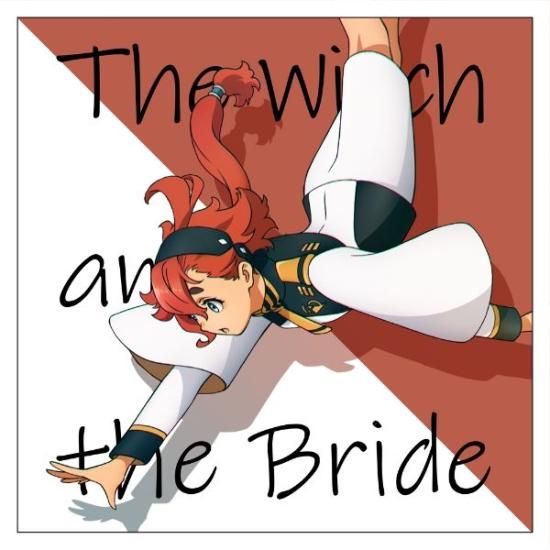 スレッタ　マーキュリー　ガンダム　水星の魔女　新品未使用　タオル 機動戦士ガンダム 水星の魔女EXPO ミニタオル スレッタ×ミオリネ