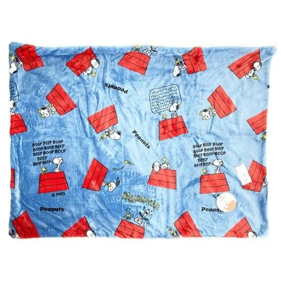 Peanuts SNOOPY スヌーピー　ブランケット2種7個セット Peanuts SNOOPY スヌーピー ブランケット2種7個セット Peanuts