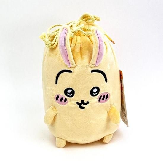 ちいかわブランケット
