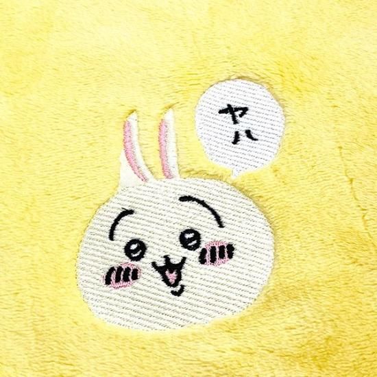 ちいかわブランケット