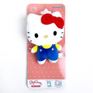 サンリオ ハローキティ プレイチャーム(play charm) スマホ用品