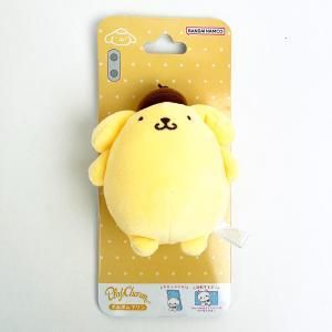 サンリオ ポムポムプリン プレイチャーム(play charm) スマホ サンリオ ポムポムプリン プレイチャーム(play charm) スマホ