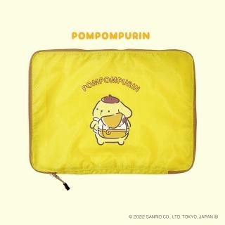 ポムポムプリン公式グッズなら - キャラクターで、すこしいい