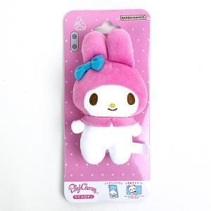 サンリオ マイメロディ スマートフォンスタンドトレイ スマホ用品 Sanrio