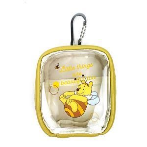 ディズニー くまのプーさん ティガー ショルダーミニ どっと