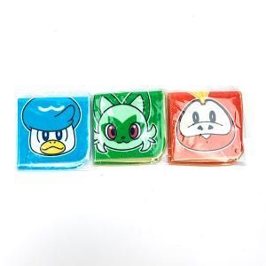 ポケットモンスター タオルセット Amazon｜ポケモン ハンカチタオルセット ミニタオルセット