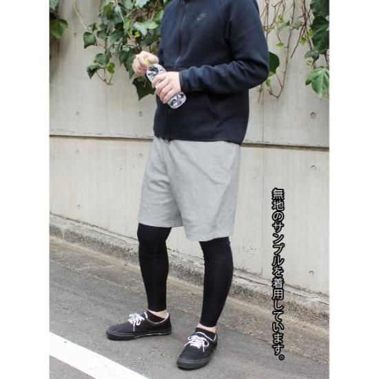 マフティー スウェットハーフパンツ [機動戦士ガンダム 閃光の