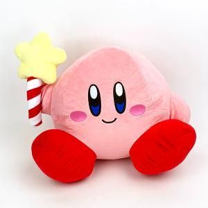 Amazon.co.jp: 星のカービィ Mocchi-Mocchi-Game style 超特大