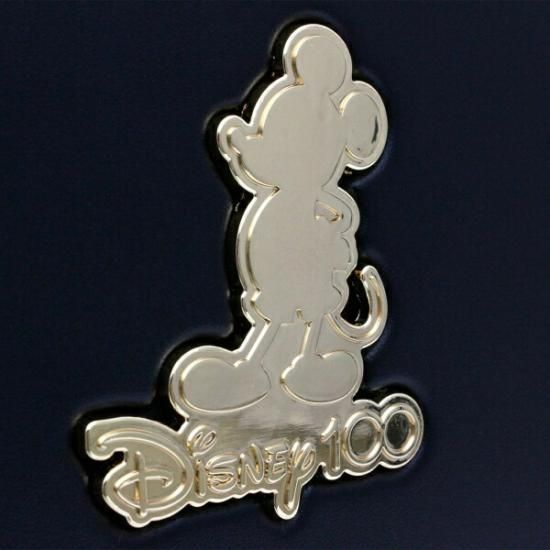 ディズニー ラプンツェル スクエアミニトート バッグ Disney 100周年