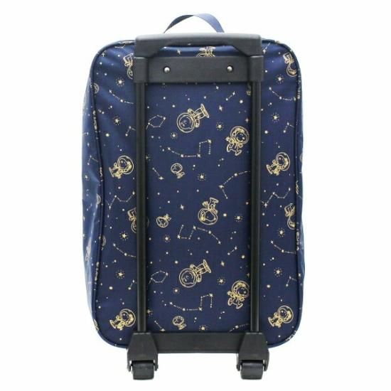 スヌーピー フライングエース キャリーケース 47ℓ（約54ℓ） スヌーピー フライングエース キャリーケース 47ℓ（約54ℓ