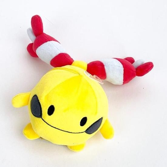 ポケットモンスター リーシャン ぬいぐるみ (S) PP248 ポケモン ポケットモンスター リーシャン ぬいぐるみ (S) PP248 ポケモン