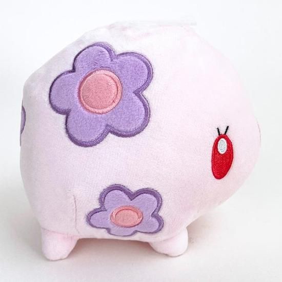 ムンナ　ぬいぐるみ　ポケモンセンター　ポケドール ムンナ ぬいぐるみ ポケモンセンター限定品 ポケドール BW