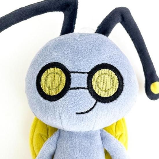 ポケットモンスター コレクレー(とほフォルム) ぬいぐるみ (S ポケットモンスター コレクレー(とほフォルム) ぬいぐるみ (S