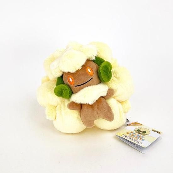 ポケットモンスター エルフーン ぬいぐるみ(S) PP147 ポケモン ポケットモンスター エルフーン ぬいぐるみ(S) PP147 ポケモン