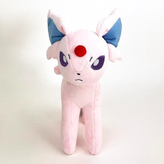 ポケットモンスター エーフィ ぬいぐるみ (M) PP258 ポケモン