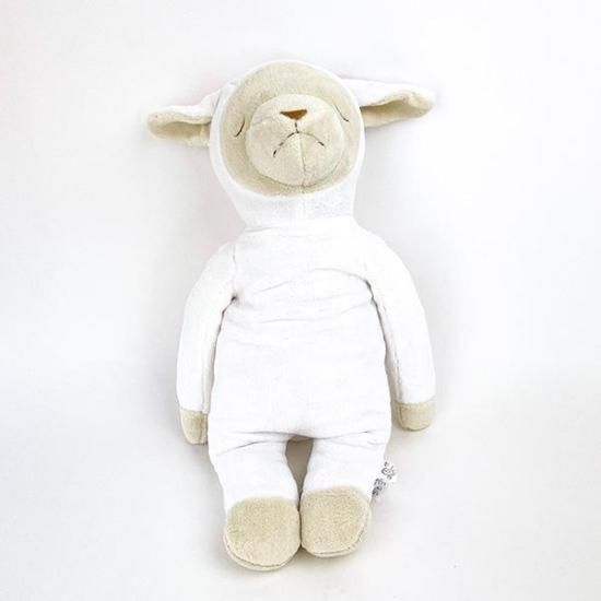 超入手困難 激レア品 リラックマ シロクマ抱きまくら 2014年 Amazon.co