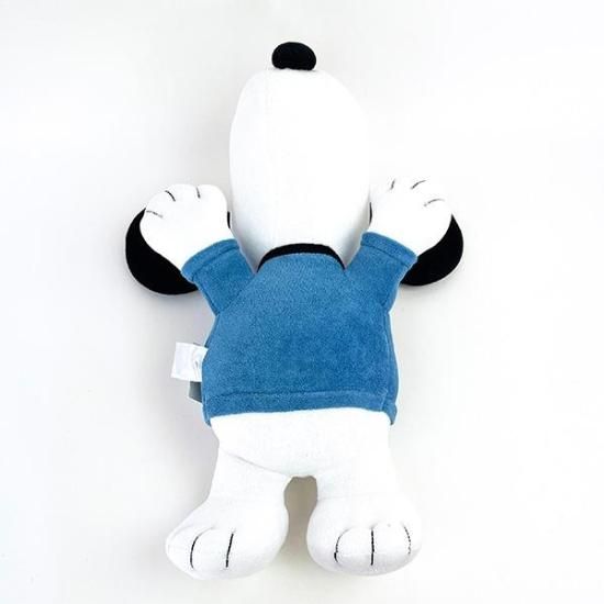 スヌーピー 抱き枕 ぬいぐるみ ベビー インテリア SNOOPY 西川