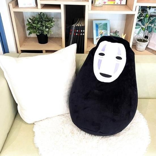 スタジオジブリ 千と千尋の神隠し カオナシといっしょにのんびり
