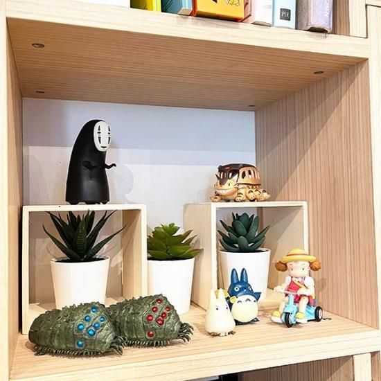 スタジオジブリ となりのトトロ プルバックコレクション メイ スタジオジブリ となりのトトロ プルバックコレクション メイ