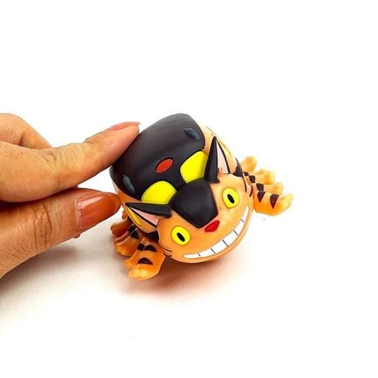 ジブリ グッズ となりのトトロ ライトアップジオラマ トトロと