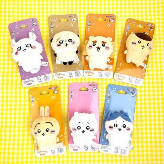ちいかわ うさぎ シーサー Play Charm プレイチャーム - メルカリ