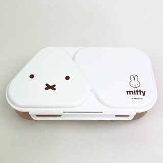 ߥåե miffy ˤ  Ȣ ܥå 465ml ۥ磻ȡߥ֥饦