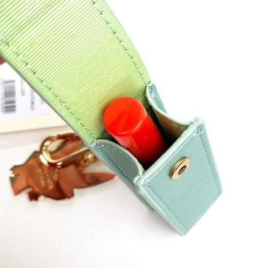 ディズニー トゥインクルチャームリップケース 『ピーターパン