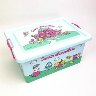 トゥインクルスターズ　キキララ　サンリオ　ゴミ箱　② トゥインクルスターズ キキララ サンリオ ゴミ箱 ② 商品検索